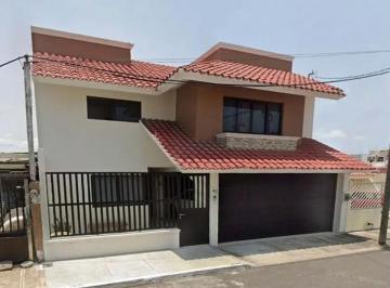 Casa de 4 habitaciones, Boca del Río · Casa de Recuperación Bancaria