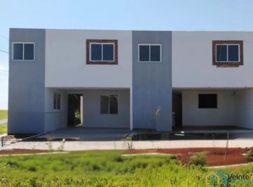 Casa · 114m² · 3 Recámaras · 2 Estacionamientos · Casas en Venta en San Isidro Cuautlancingo, Desde $1,658,000 con Excelente Ubicación