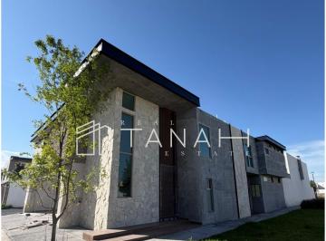 Casa de 3 habitaciones, Saltillo · Casa Inteligente en Preventa en Habita II | Esquina Junto a Área Verde