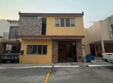 Casa · 166m² · 3 Recámaras · 1 Estacionamiento · Casa en Venta Fracc. Villas Chairel