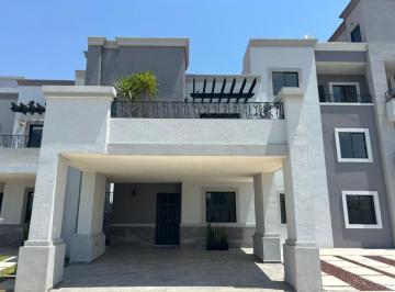 Casa de 4 habitaciones, Zempoala · Casa con 4 Recamaras, Una Recamara en Planta Baja Terreno 105 m² en Venta, Los Viñedos