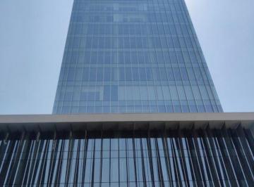 Departamento · 105m² · 2 Recámaras · 2 Estacionamientos · Departamento en Renta Amueblado en Torre Uma Zona Angelopolis Puebla