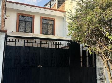 Casa · 85m² · 3 Recámaras · 2 Estacionamientos · Casa en Venta en Jardines de Jerez