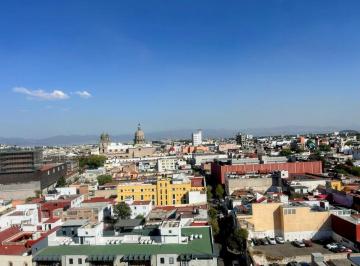 Oficina , Toluca · Se Vende Edificio Comercial en Zona Centro de Toluca Frente a Teatro Morelos