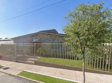 Casa de 4 habitaciones, Chihuahua · Venta de Casa en Campestre - Lomas Chihuahua