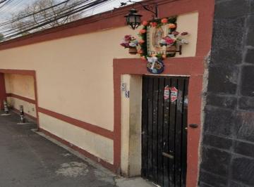 Casa de 3 habitaciones, Coyoacán · Venta de Casa en Barrio de Los Reyes Coyoacán
