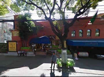 Local comercial , Miguel Hidalgo · Local en Venta en Polanco Listo Para Escriturar