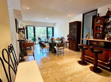 Departamento de 3 habitaciones, Benito Juárez · Departamento Venta, Patricio Sanz, del Valle Norte