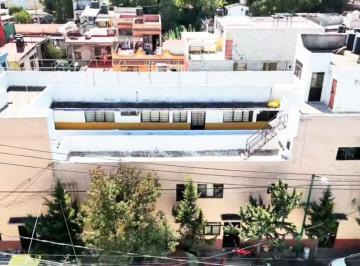 Edificio , Iztacalco · Excelente Edificio a Unos Pasos de Francisco del Paso y Troncoso