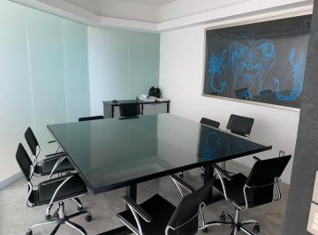 Oficina · 43m² · Oficina en Renta Centro Empresarial Cancún