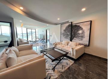 Departamento · 191m² · 2 Recámaras · Departamento en Renta y Venta en Shark Tower, Puerto Cancún
