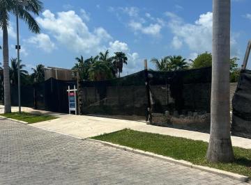 Foto Terreno · Terreno en Venta Laguna I, Puerto Cancun