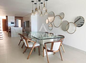 Casa · 540m² · 5 Recámaras · Casa en Renta y Venta Beach Front en Pescadores Zona Hotelera