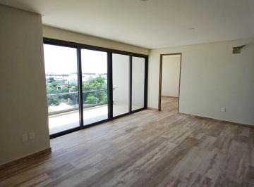 Departamento · 94m² · 2 Recámaras · 1 Estacionamiento · Departamento en Venta Arbolada Towers, Cancún