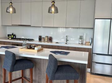 Departamento · 139m² · 2 Recámaras · 2 Estacionamientos · Departamento en Venta en Blas Puerto Cancún