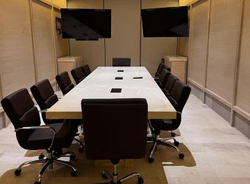Sala de Juntas (2) · Oficina en Renta en Port Marina, Puerto Cancún