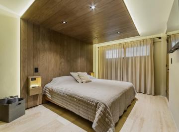 Casa · 327m² · 4 Recámaras · 2 Estacionamientos · Casa en Renta Amueblada y Equipada en La Laguna, Puerto Cancún