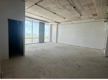 Oficina · 97m² · 4 Estacionamientos · Oficina en Venta, Obra Gris, 97.22 m², Piso Alta. Kun 21 - 86, Av Bonampak Sm 4, Cancún Piso 13