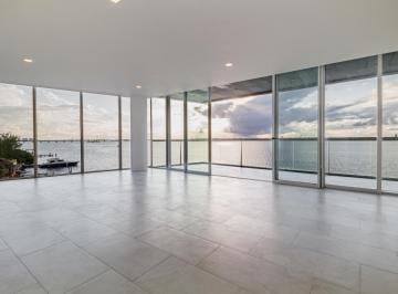 Departamento · 327m² · 4 Recámaras · 3 Estacionamientos · Renta Departamento, 4 Recamaras, Torres Doradas, Isla Dorada, Cancun