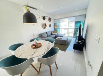 Departamento · 100m² · 3 Recámaras · Departemento en Renta Sin Amueblar 3 Recámaras en Soho, Astoria Torre 2