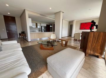 Departamento · 182m² · 2 Recámaras · 1 Estacionamiento · Torre Avia, Country Club, Cancun, Quintana Roo