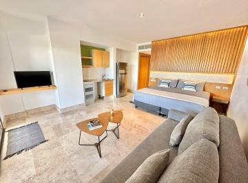 Departamento · 265m² · 2 Recámaras · 2 Estacionamientos · Departamento en Isla Blanca