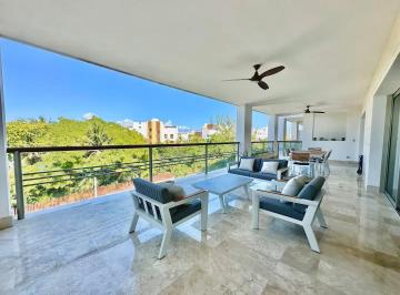 Departamento · 265m² · 2 Recámaras · 2 Estacionamientos · Departamento en Isla Blanca