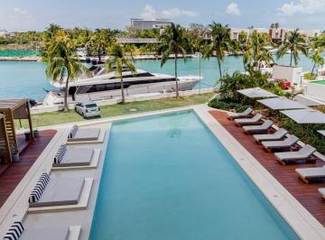Departamento · 192m² · 3 Recámaras · 2 Estacionamientos · Departamento en Puerto Cancún