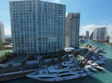 Departamento · 227m² · 3 Recámaras · 2 Estacionamientos · Departamento en Puerto Cancún