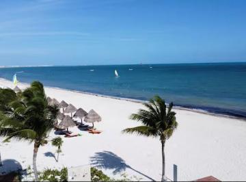 Departamento · 424m² · 3 Recámaras · 2 Estacionamientos · Pent House en La Amada, en Isla Mujeres, 3 Recamaras, Amueblado