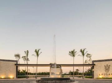 Terreno / Lote · 180m² · Terreno - Cancún