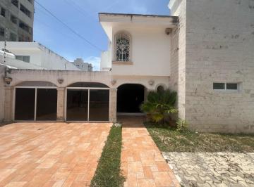 Oficina · 312m² · 3 Recámaras · Casa Adaptada Para Oficina en Renta en Bonampak, Cancún