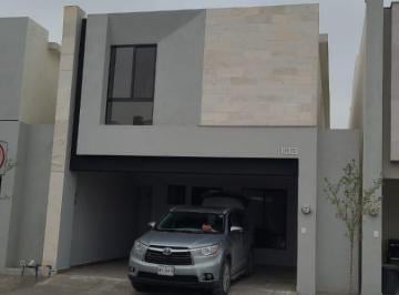 Casa de 3 habitaciones, General Escobedo · Casa en Renta, Escobedo Nuevo Leon