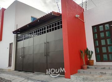 Casa · 40m² · 1 Recámara · Casa en Jardines de Hércules con 1 Recámara, Id:.