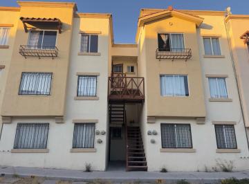 Departamento · 50m² · 2 Recámaras · 1 Estacionamiento · Departamento - Fraccionamiento Real Solare