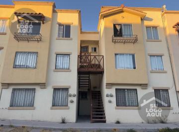 Departamento · 50m² · 2 Recámaras · 1 Estacionamiento · Departamento - Fraccionamiento Real Solare