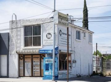 Local comercial · Local Comercial en Col. Granjas