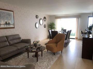 Casa de 3 habitaciones, Querétaro · San Isidro Juriquilla Casa en Venta con 3 Recámaras, Equipada y Entrega Inmediata Vm²912