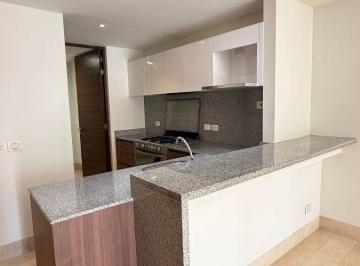 Departamento 115m² Renta Granada · En Renta Departamento en Miyana Polanco, Granada, Miguel Hidalgo