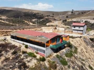 Casa de 2 habitaciones, Playas de Rosarito · Traila en Venta