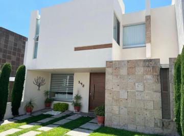 Casa de 3 habitaciones, Querétaro · Casa en Venta Fracc El Refugio Refugioresidencial Queretaro