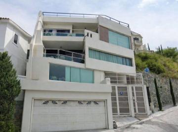 Casa de 4 habitaciones, Monterrey · Casa en Renta, San Jeronimo 8vo Sector, Mty Nl