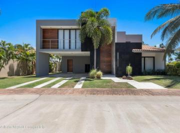 Casa de 5 habitaciones, Bahía de Banderas · Villa de Lujo, El Tigre, Nuevo Vallarta