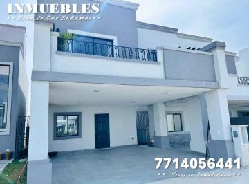 Casa de 3 habitaciones, La Magdalena Contreras · Casa en Venta Ampliada $2,530,000 - 3 Recámaras + Cuarto Tv, 2 Estacionamientos, 2.5 Baños
