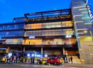 Local comercial , Cuajimalpa de Morelos · Local Comercial en Renta en Bosques de Las Lomas