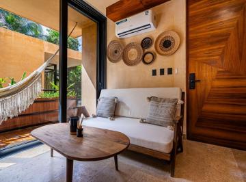 Departamento de 2 habitaciones, Tulum · Una Propiedad en Liquidación: Activo a Precio de Oportunidad Inmediata con El 30% Abajo del Valor.