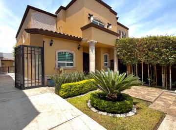 Casa de 4 habitaciones, Saltillo · Casa en Venta Col. Latinoamericana