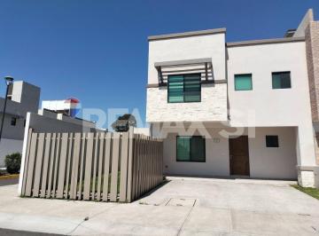 Casa 341m² Renta La Vista Residencial · Rcr Casa Renta Rivello La Vista