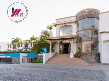 Edificio , Manzanillo · Hotel Pez Vela a Una Cuadra de Playa Azul