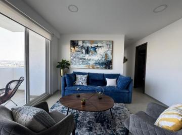 Departamento de 3 habitaciones, Alvaro Obregón · Merced Gomez, Venta Departamento